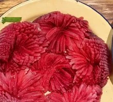Goose Liver Flower