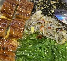 Grilled Eel Rice Bowl - Ultimate Satisfaction