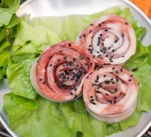 Half-Meter Pork Belly