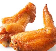 New Orleans BBQ Wings