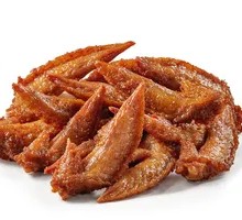 Screaming Chicken Wing Tips