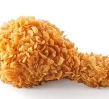 Crispy Chicken Thigh