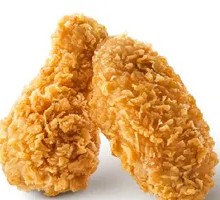 Spicy Chicken Wings