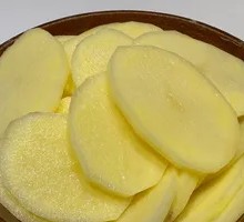 Potato Slices