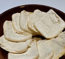 Fermented Tofu Cubes from Guizhou