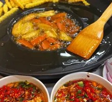 Guizhou Weining Potato