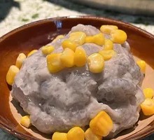 Black Premium Shrimp Paste