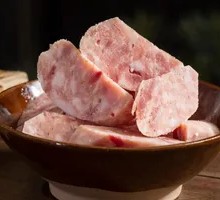 Li Family Homemade Ham Sausage