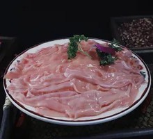 Fresh Duck Intestines