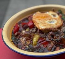 Special Guan Hua Noodles