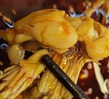 Delicious Bullfrog Meal