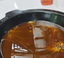Pickled Chili Pot