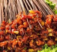 Sichuan Pepper Beef