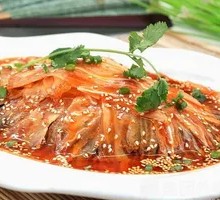 Pork Ear Slices