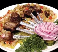 Flavorful Spare Ribs