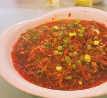 Stir-Fried Noodles with Meatballs