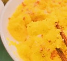 Honeycomb Corn