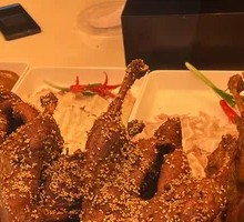 Crispy Duck