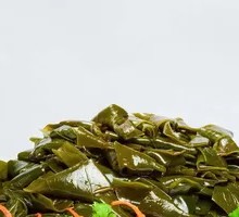 Wakame Knot