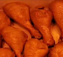 Chicken Thigh