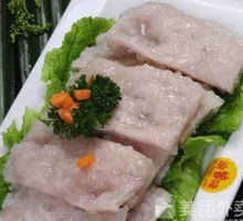 Bamboo Shoot and Pork Soup