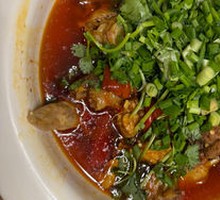 泡椒鸡