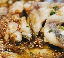 Sour Cabbage Fish
