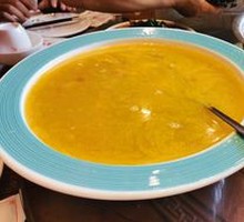 Chicken Soup