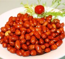 Peanuts