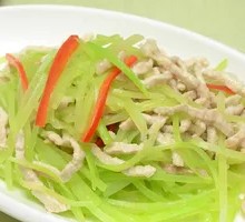 Bamboo Shoot and Pork Rice Bowl
