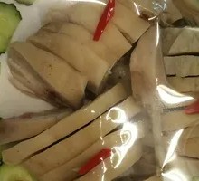 Fresh Chili Rabbit