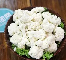 Cauliflower