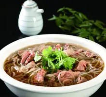 Pork Intestine Soup
