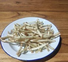 Houttuin Root
