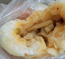 土豆包