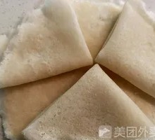 Handmade Noodle Wrappers