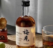 Mei Jian 330ml
