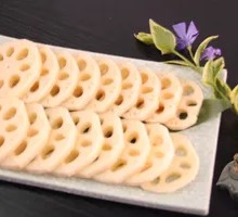 Lotus Root