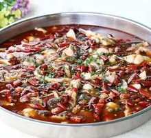 Lai Feng Fish