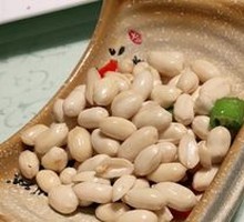 Braised Peanuts
