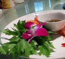 Boiled Shrimp