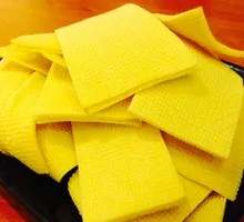 Tofu Skin