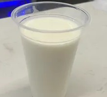 Peach Double-Yolk Custard