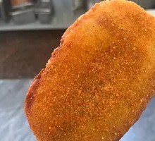 Pure Meat Cutlet