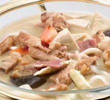 Fresh Sheep Trotters