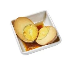 Braised Egg