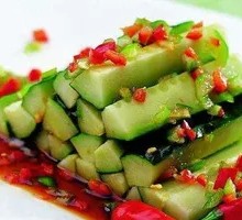 Cucumber Salad