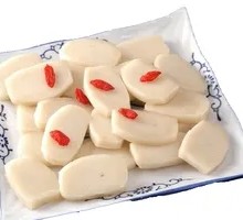 Rice Cake