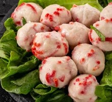 Lobster Balls