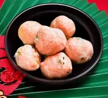 Cilantro Meatballs